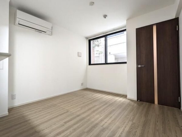 プラティーク品川中延