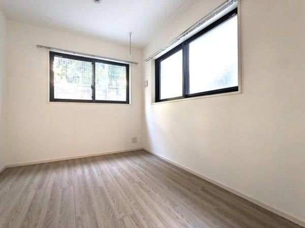 プラティーク品川中延