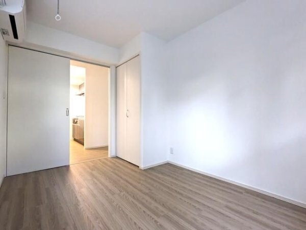 プラティーク品川中延