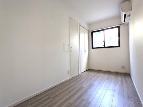 プラティーク品川中延