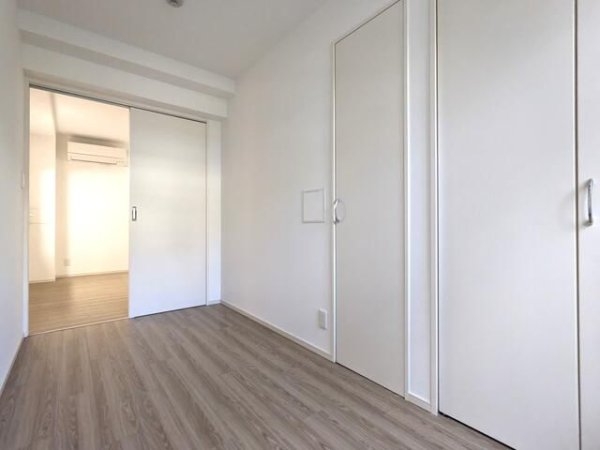 プラティーク品川中延