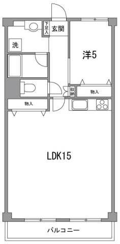 品川芙蓉ハイツ