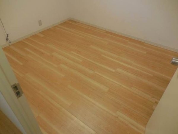 品川芙蓉ハイツ