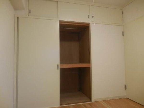 品川芙蓉ハイツ