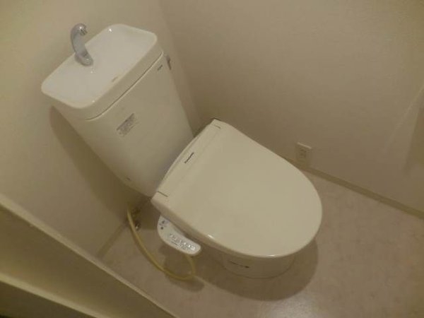 品川芙蓉ハイツ