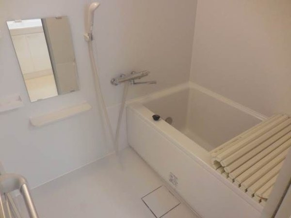 品川芙蓉ハイツ