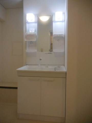 品川芙蓉ハイツ