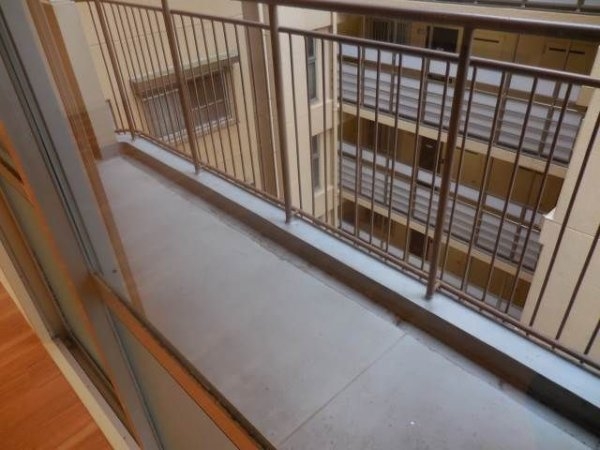 品川芙蓉ハイツ