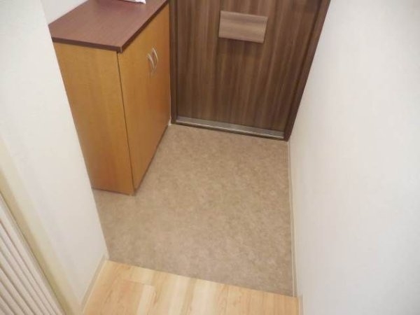 品川芙蓉ハイツ