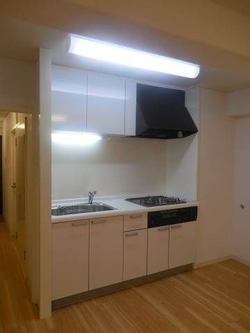 品川芙蓉ハイツ