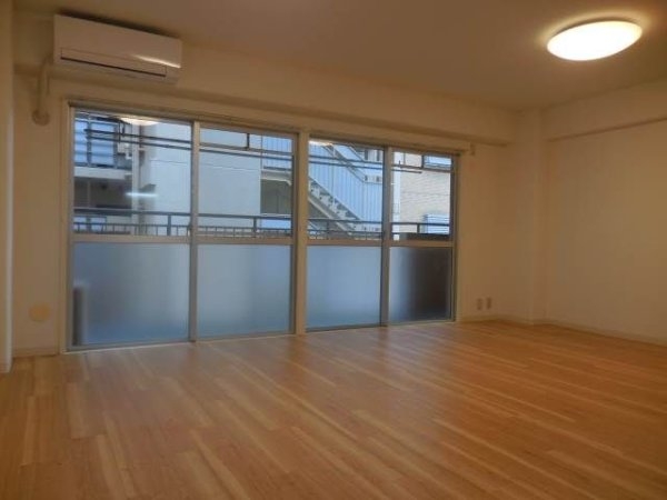 品川芙蓉ハイツ