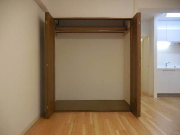 品川芙蓉ハイツ