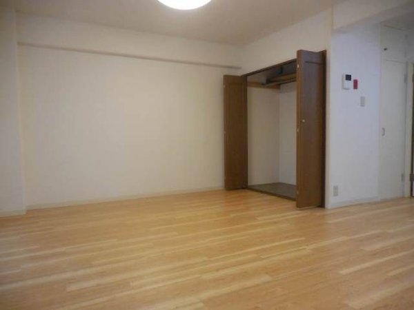 品川芙蓉ハイツ