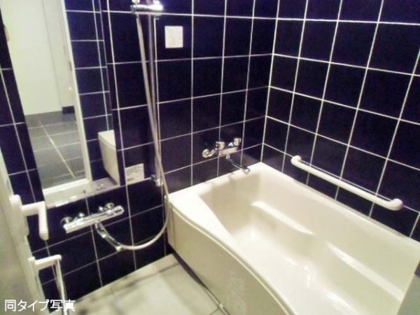 コンフォリア北参道