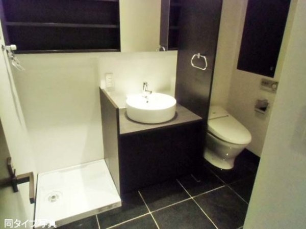 コンフォリア北参道