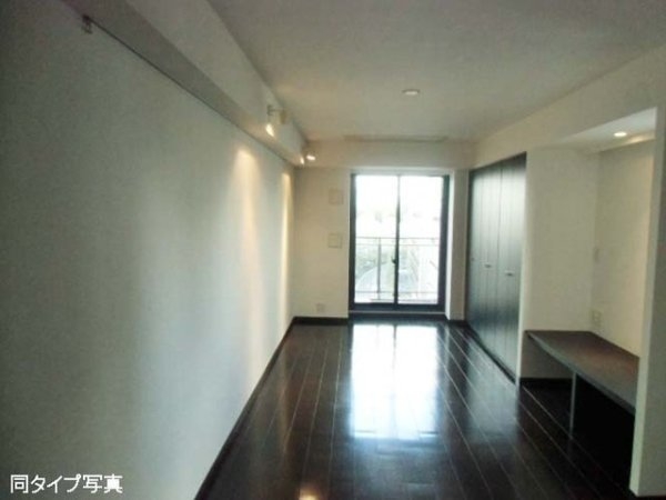 コンフォリア北参道