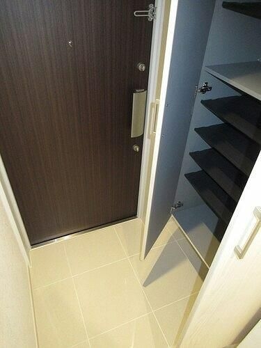 クラリティア池上