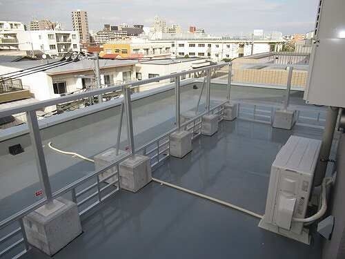 クラリティア池上