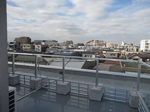 クラリティア池上