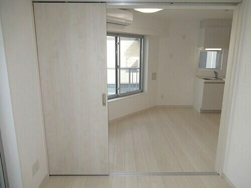 クラリティア池上