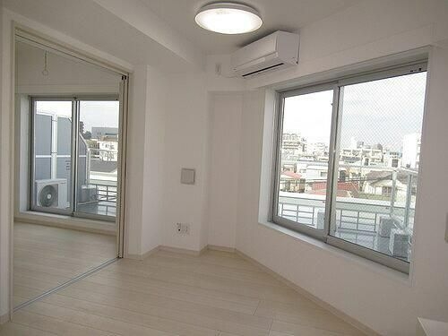 クラリティア池上