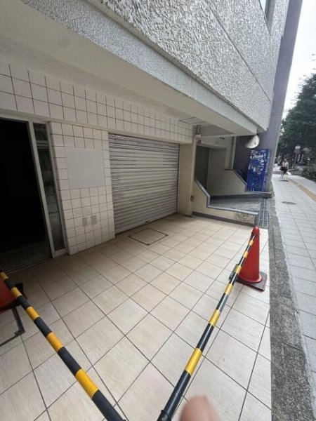 マンション池尻