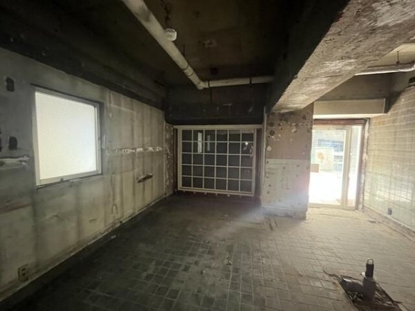 マンション池尻