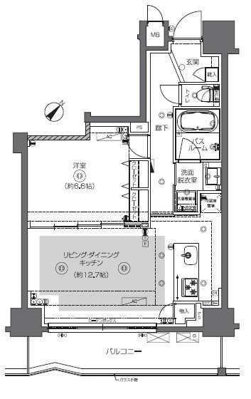 ZOOM日本橋馬喰町