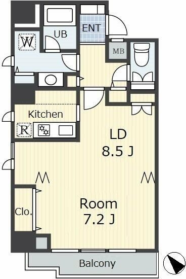 白金アネックス