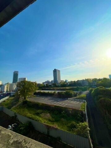 白金アネックス