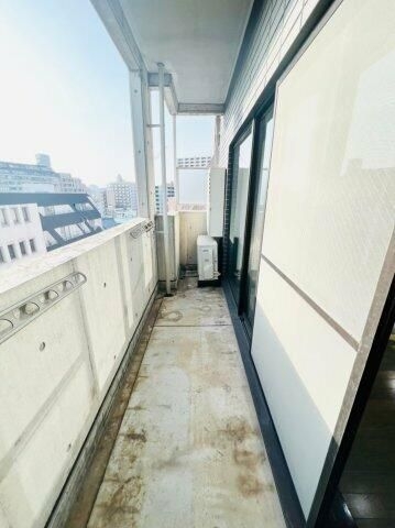 白金アネックス