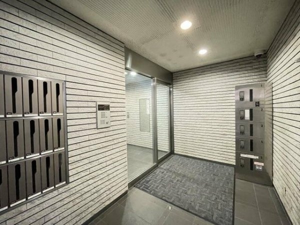 白金アネックス