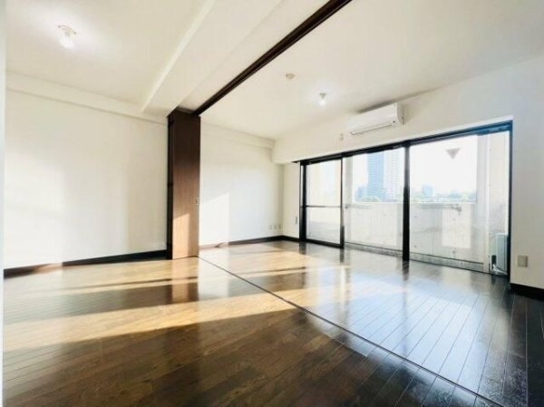 白金アネックス