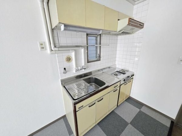 サファイア北ビル