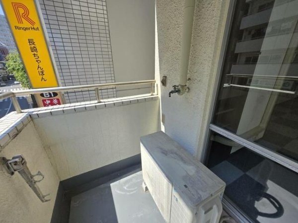 サファイア北ビル