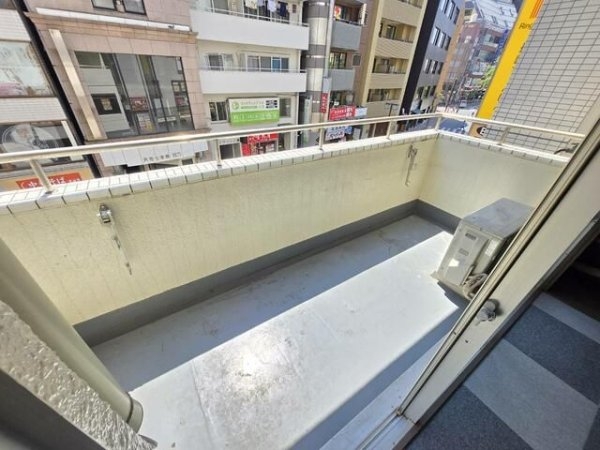 サファイア北ビル