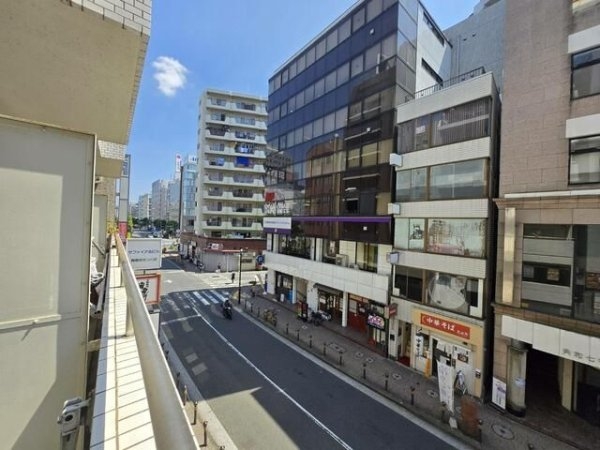 サファイア北ビル