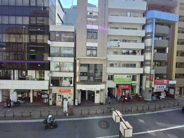 サファイア北ビル