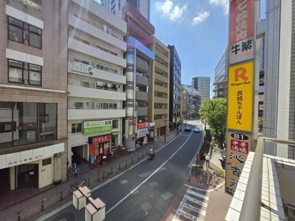 サファイア北ビル