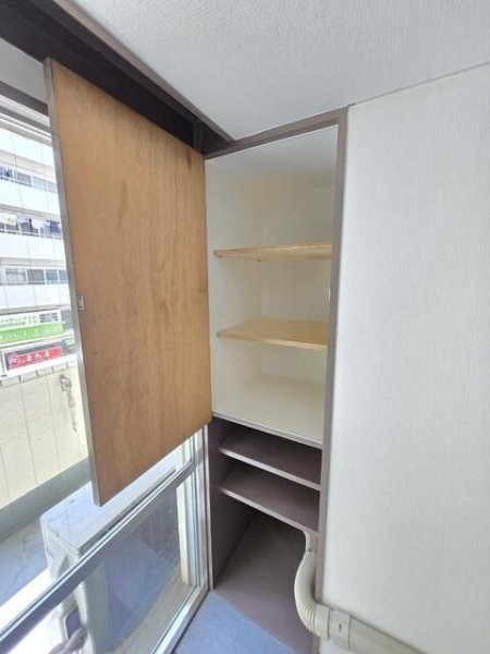 サファイア北ビル