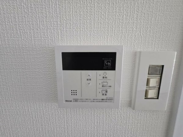 サファイア北ビル