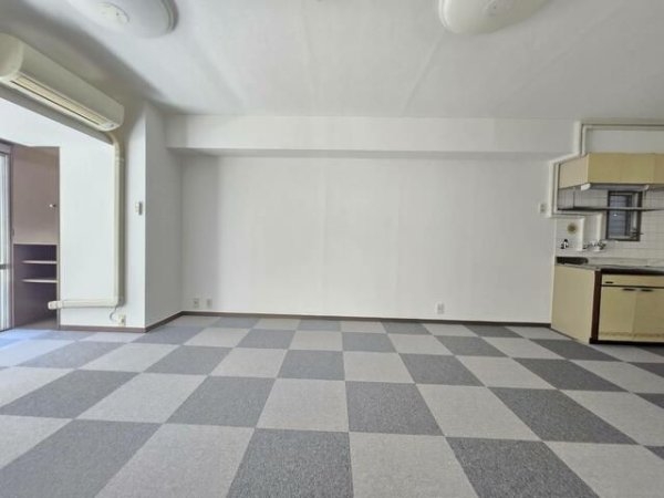 サファイア北ビル