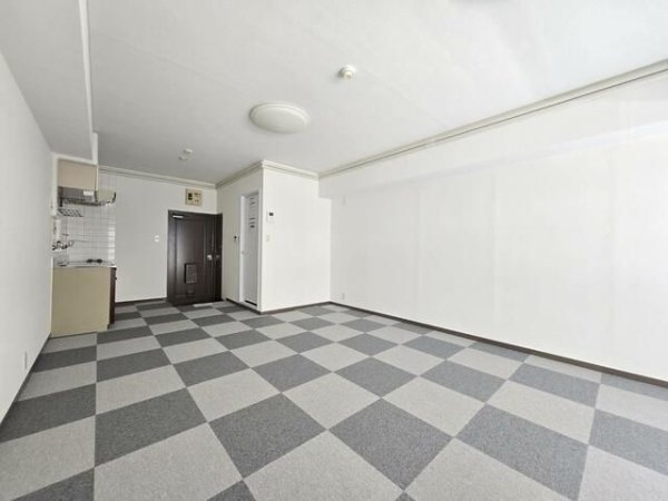 サファイア北ビル