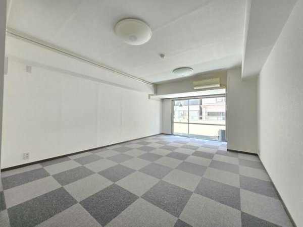 サファイア北ビル