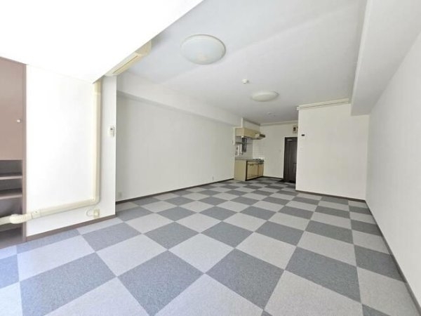 サファイア北ビル