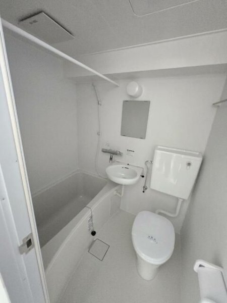 サファイア北ビル