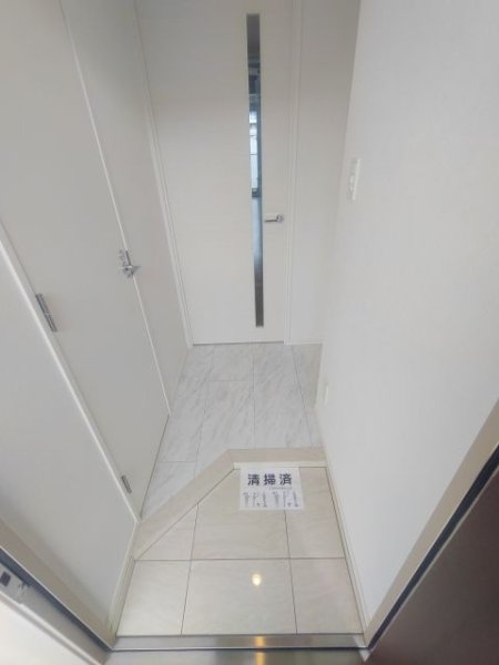 ハーモニーレジデンス新宿四谷