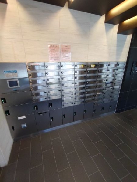 ハーモニーレジデンス新宿四谷