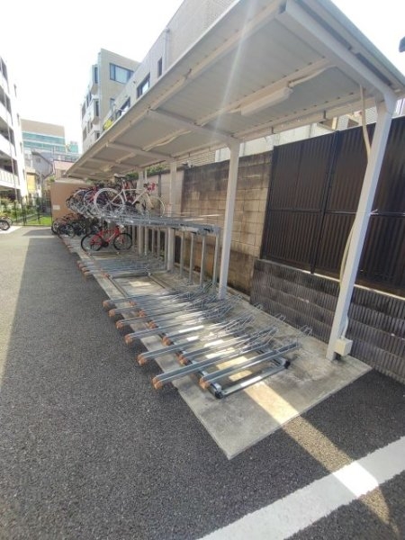 ハーモニーレジデンス新宿四谷