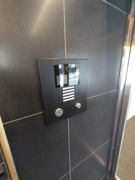 ハーモニーレジデンス新宿四谷